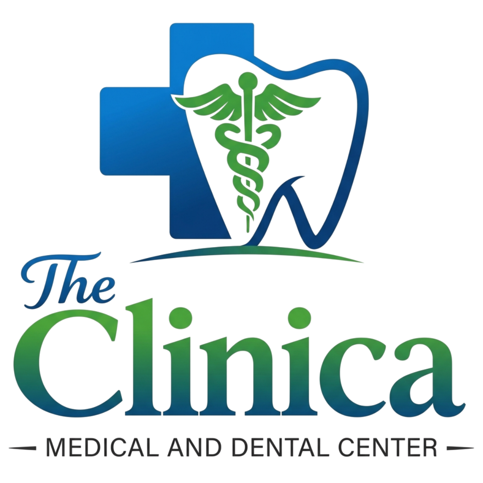 The Clinica logo